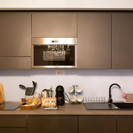 Duse Apartmán Vigevano