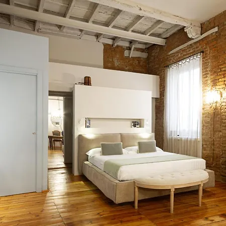 Duse Apartmán Vigevano