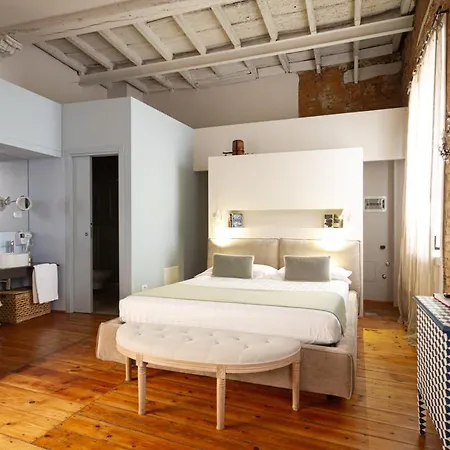 Apartmán Duse Vigevano