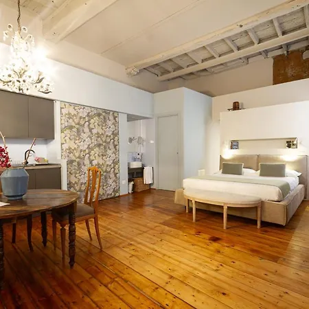Duse Apartmán *