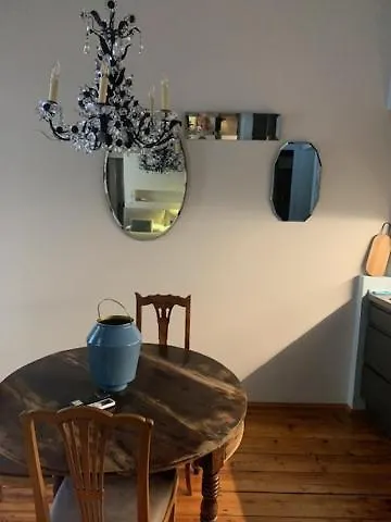 Duse Apartmán