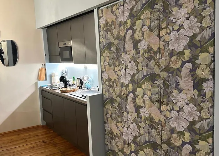 Duse Apartmán