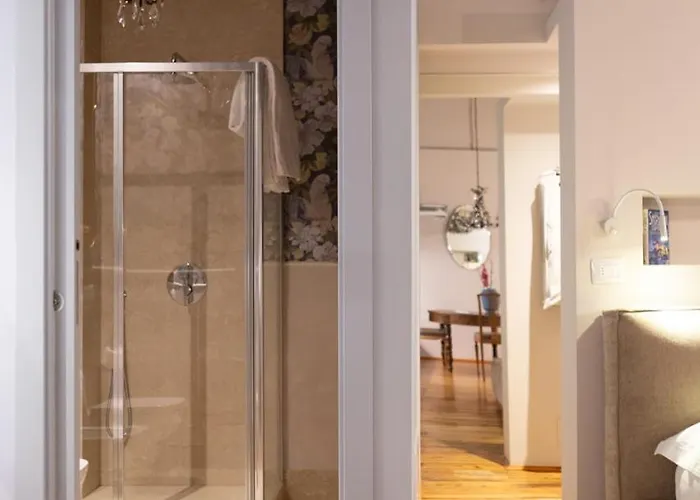 Apartmán Duse Vigevano