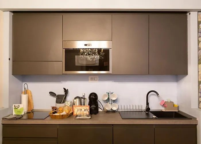 Duse Apartmán Vigevano