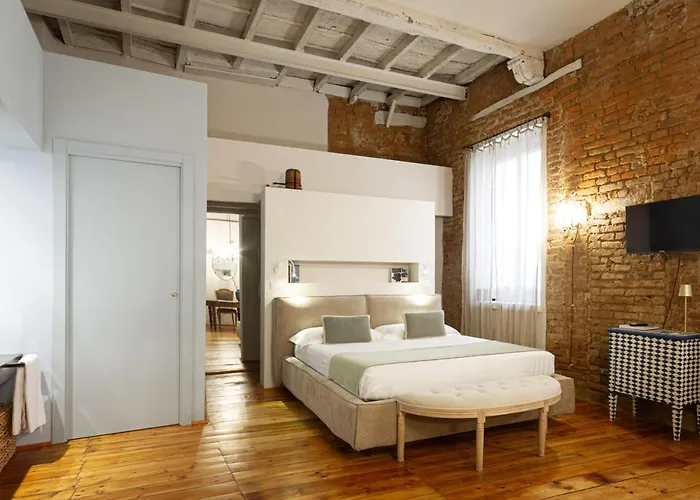 Duse Apartmán Vigevano