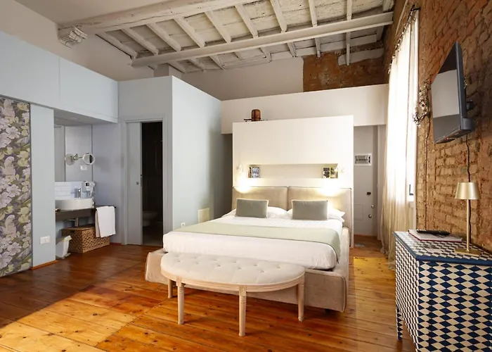 Apartmán Duse Vigevano